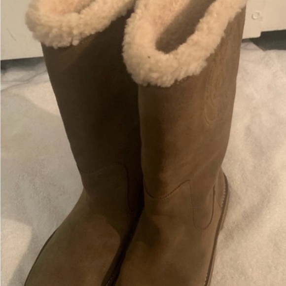 Bally boot - Picture 4 of 7